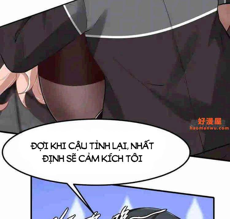 Ta Không Muốn Làm Đệ Nhất Chapter 60 - 17
