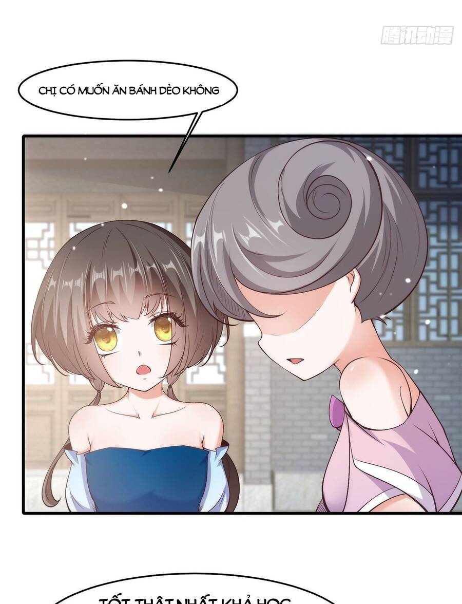 Ta Không Muốn Làm Đệ Nhất Chapter 62 - 38