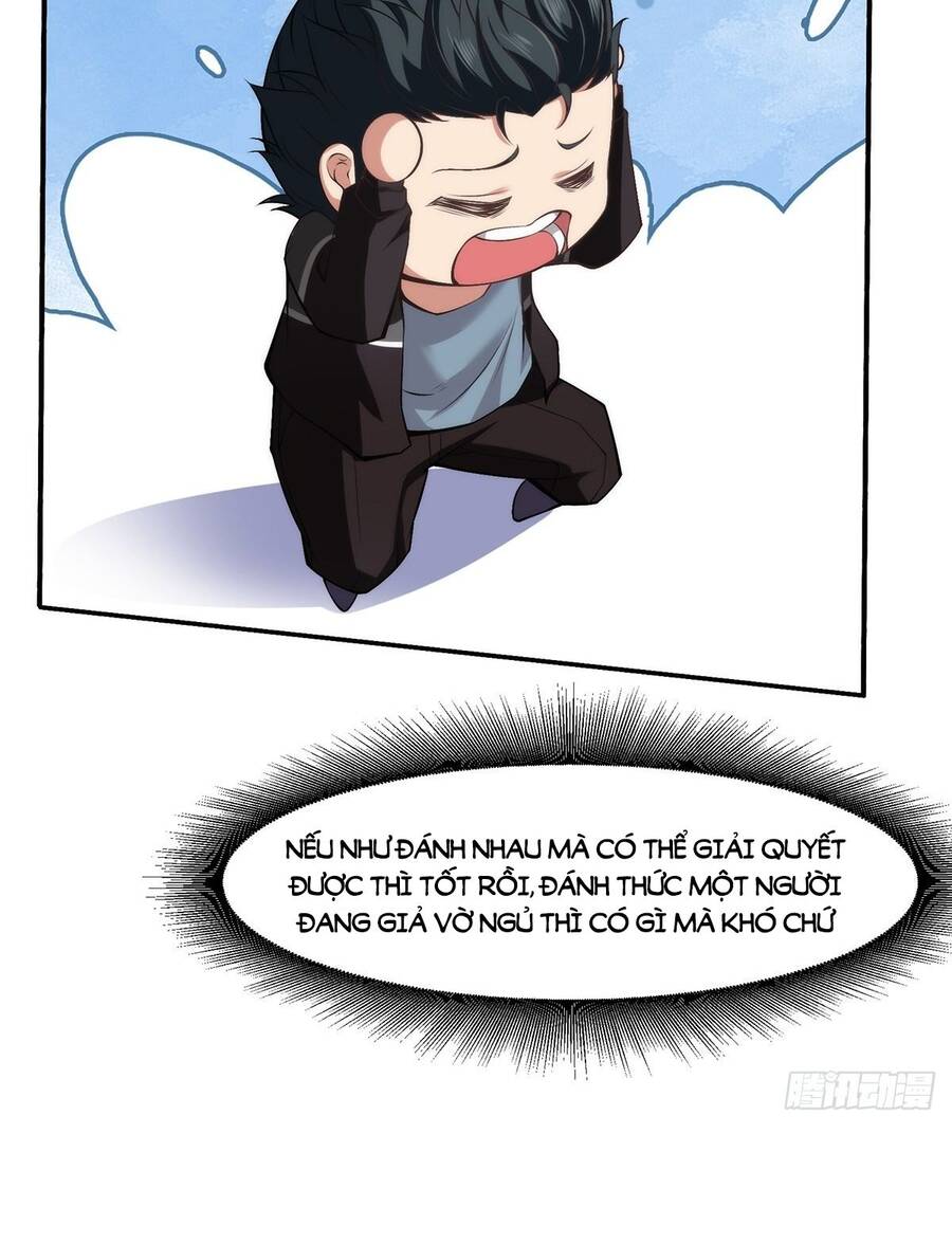 Ta Không Muốn Làm Đệ Nhất Chapter 62 - 50