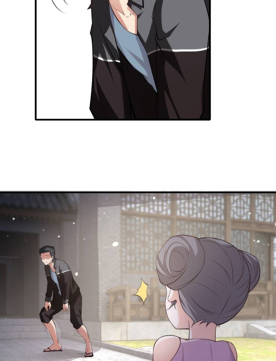 Ta Không Muốn Làm Đệ Nhất Chapter 62 - 52