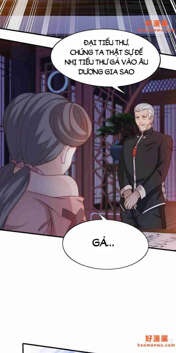 Ta Không Muốn Làm Đệ Nhất Chapter 64 - 8