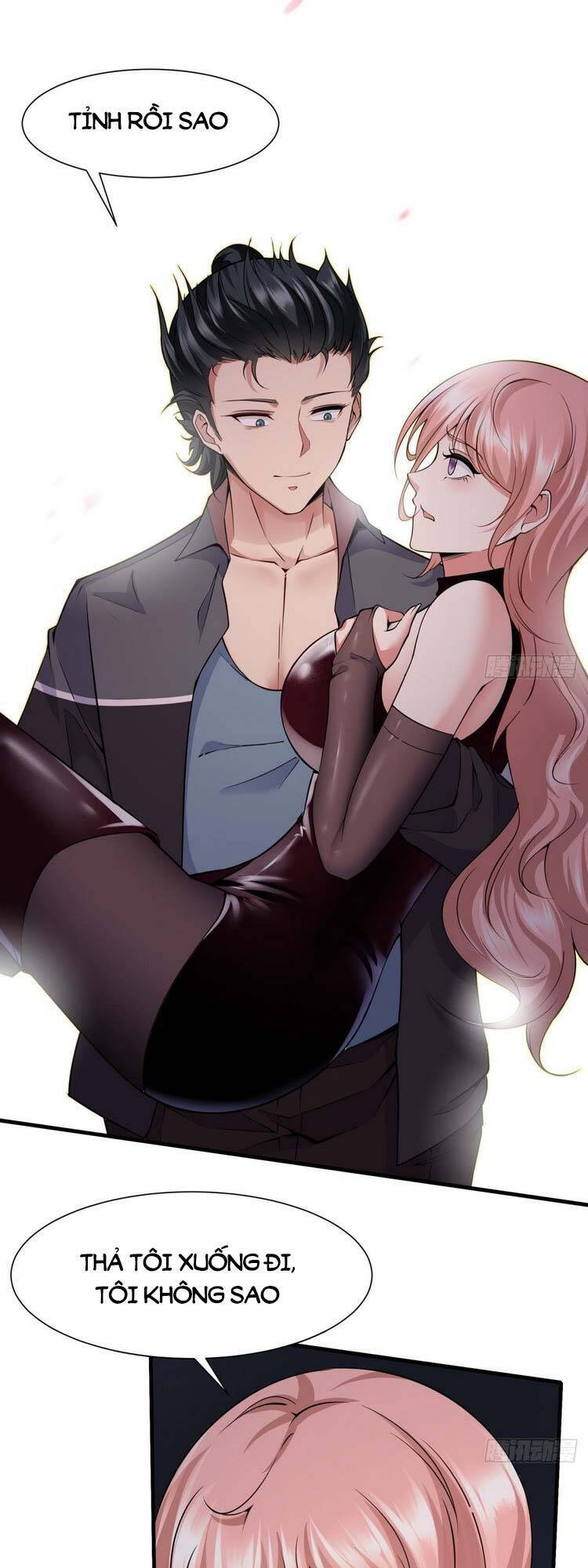 Ta Không Muốn Làm Đệ Nhất Chapter 68 - 28