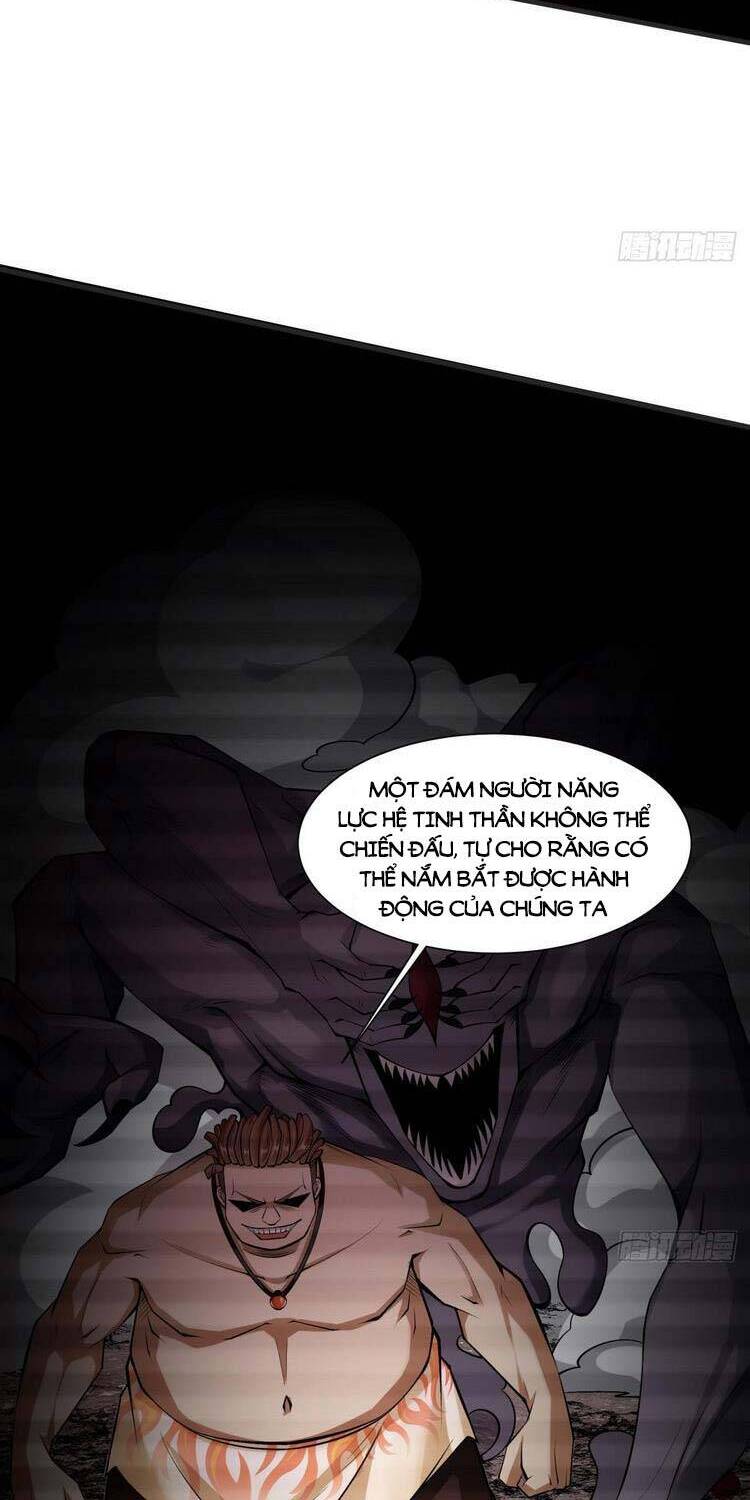 Ta Không Muốn Làm Đệ Nhất Chapter 69 - 10