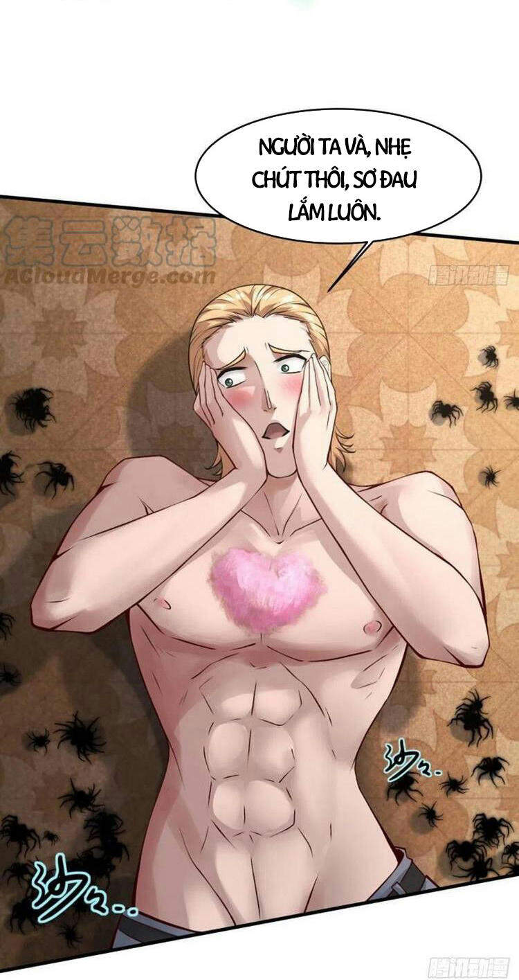 Ta Không Muốn Làm Đệ Nhất Chapter 7 - 11