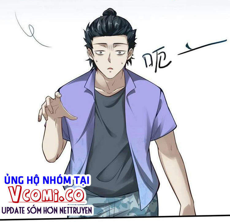 Ta Không Muốn Làm Đệ Nhất Chapter 7 - 44