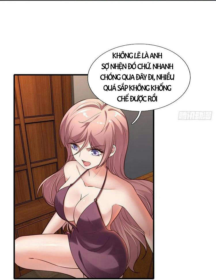 Ta Không Muốn Làm Đệ Nhất Chapter 7 - 47