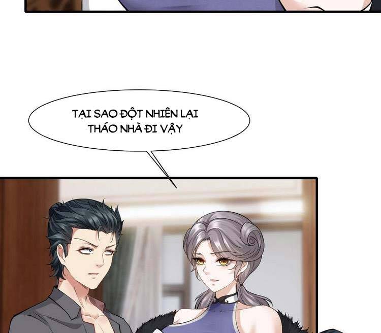 Ta Không Muốn Làm Đệ Nhất Chapter 70 - 17