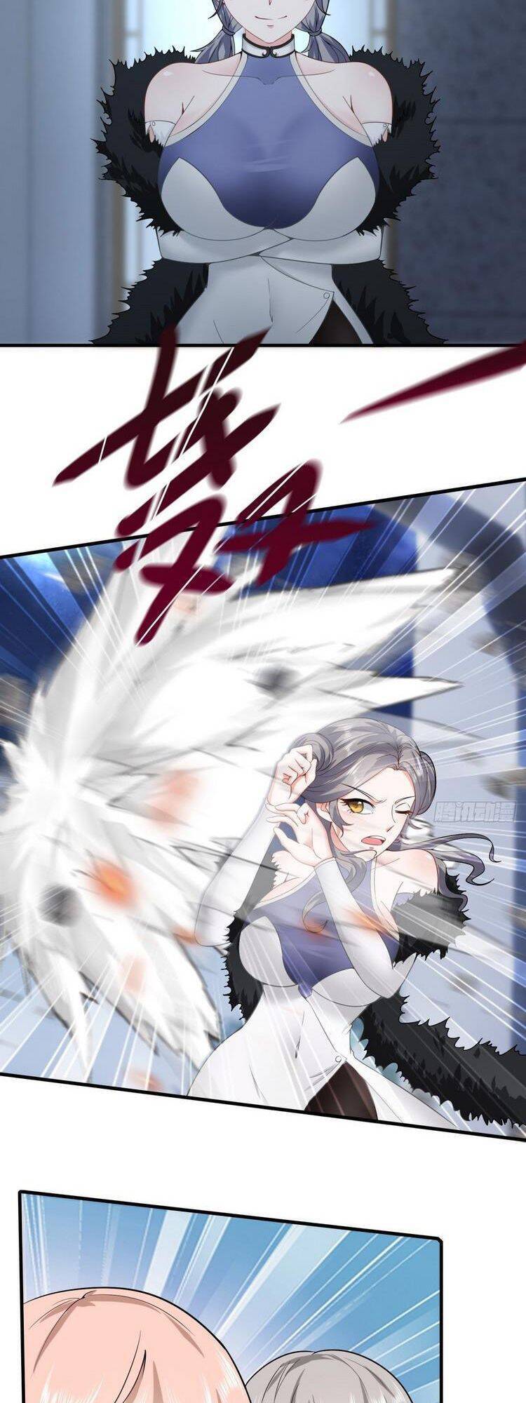 Ta Không Muốn Làm Đệ Nhất Chapter 74 - 20