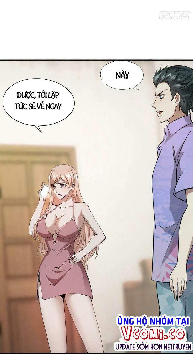 Ta Không Muốn Làm Đệ Nhất Chapter 8 - 39