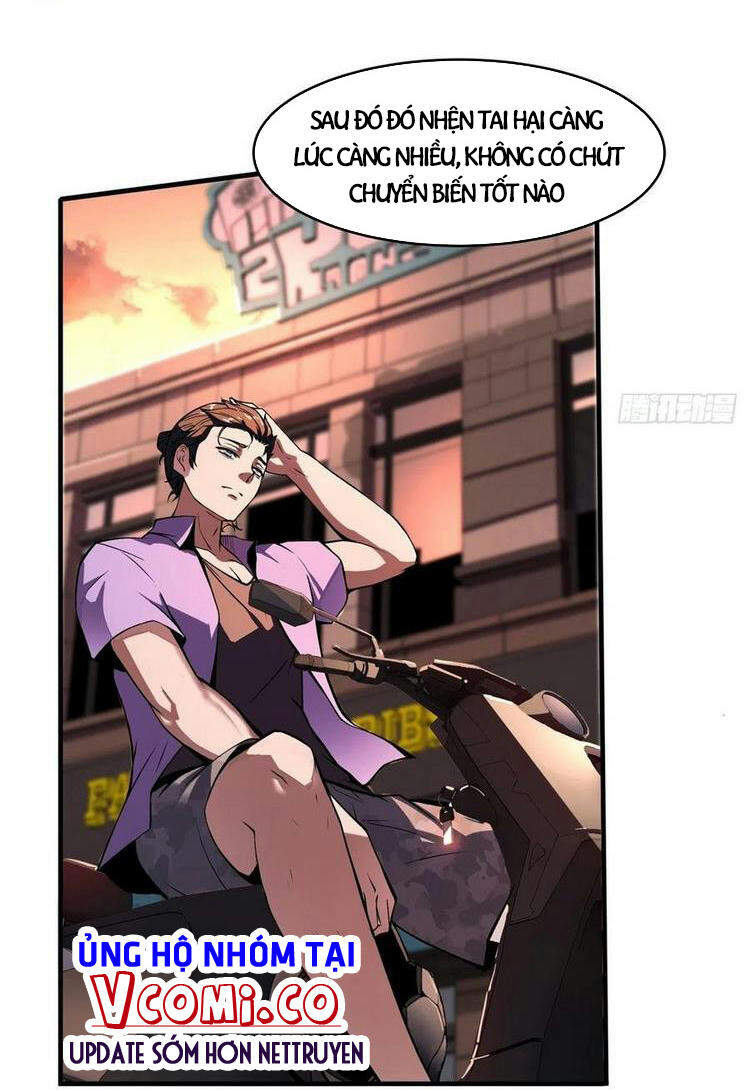 Ta Không Muốn Làm Đệ Nhất Chapter 9 - 16