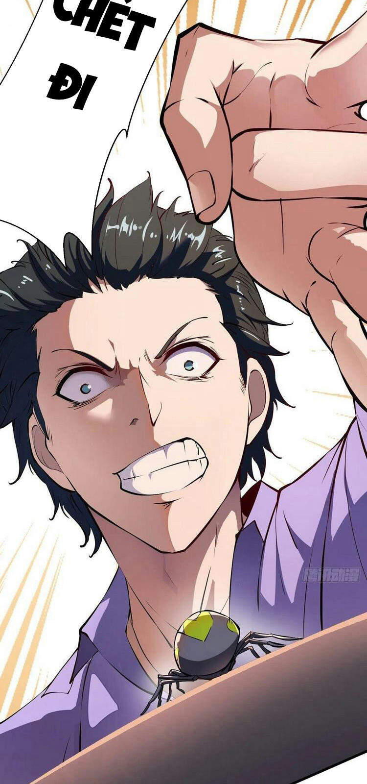 Ta Không Muốn Làm Đệ Nhất Chapter 9 - 19