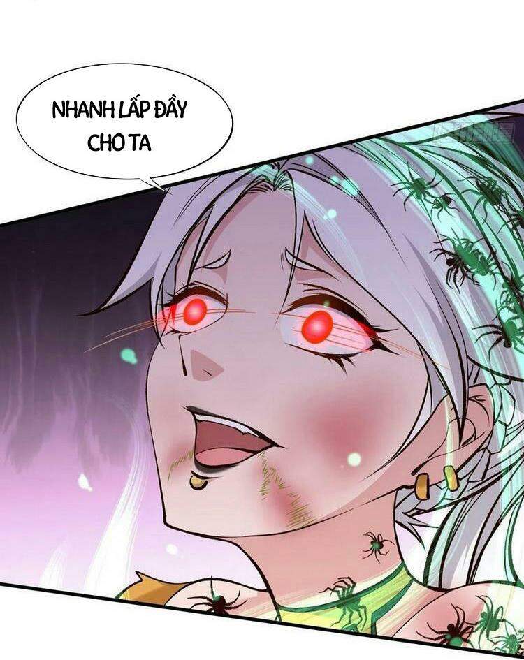 Ta Không Muốn Làm Đệ Nhất Chapter 9 - 33