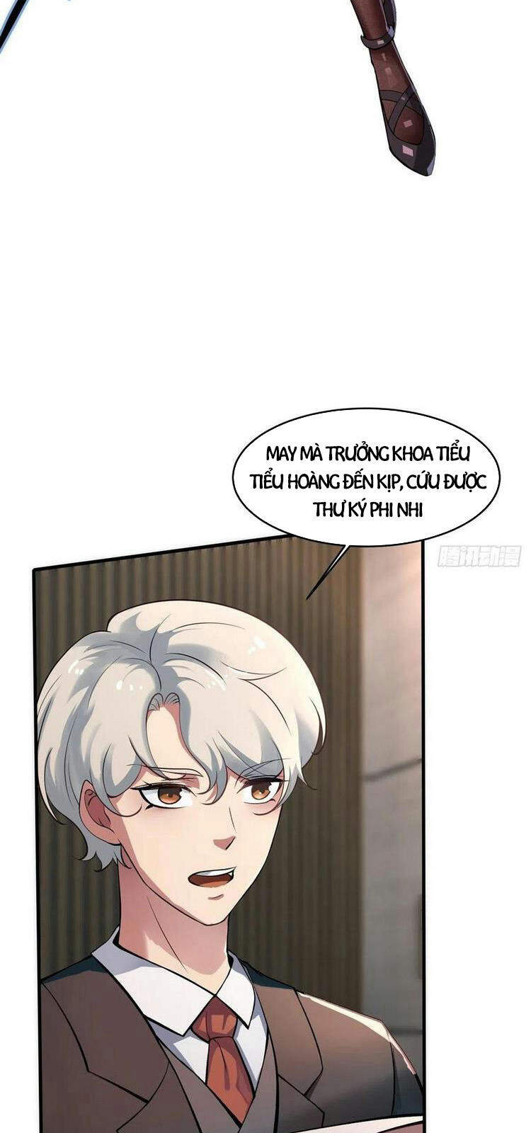 Ta Không Muốn Làm Đệ Nhất Chapter 9 - 5