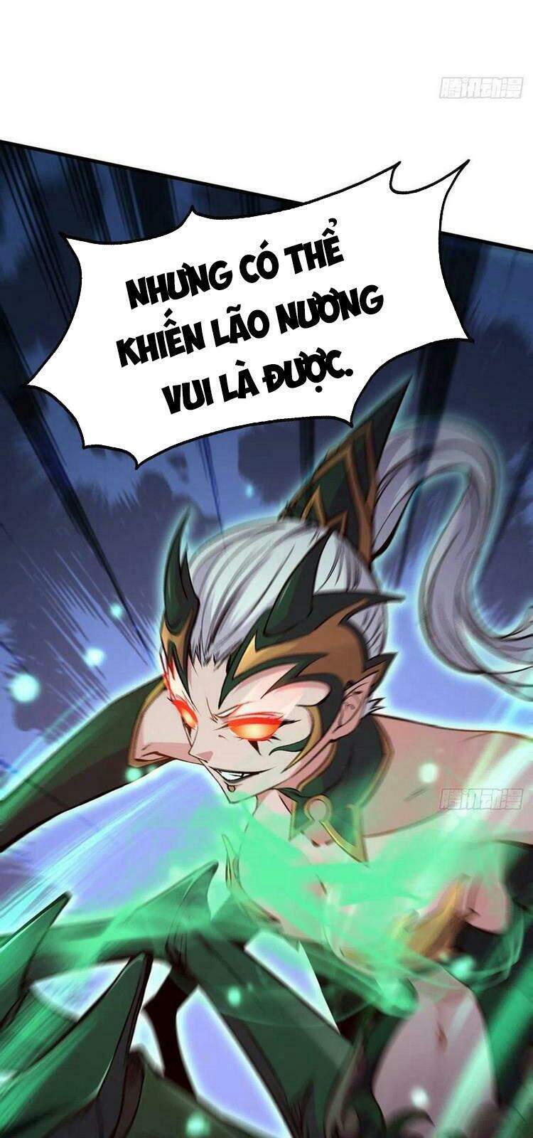 Ta Không Muốn Làm Đệ Nhất Chapter 9 - 45
