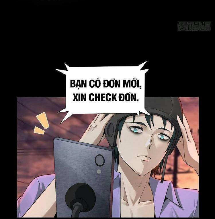 Ta Không Muốn Làm Đệ Nhất Chapter 1 - 11
