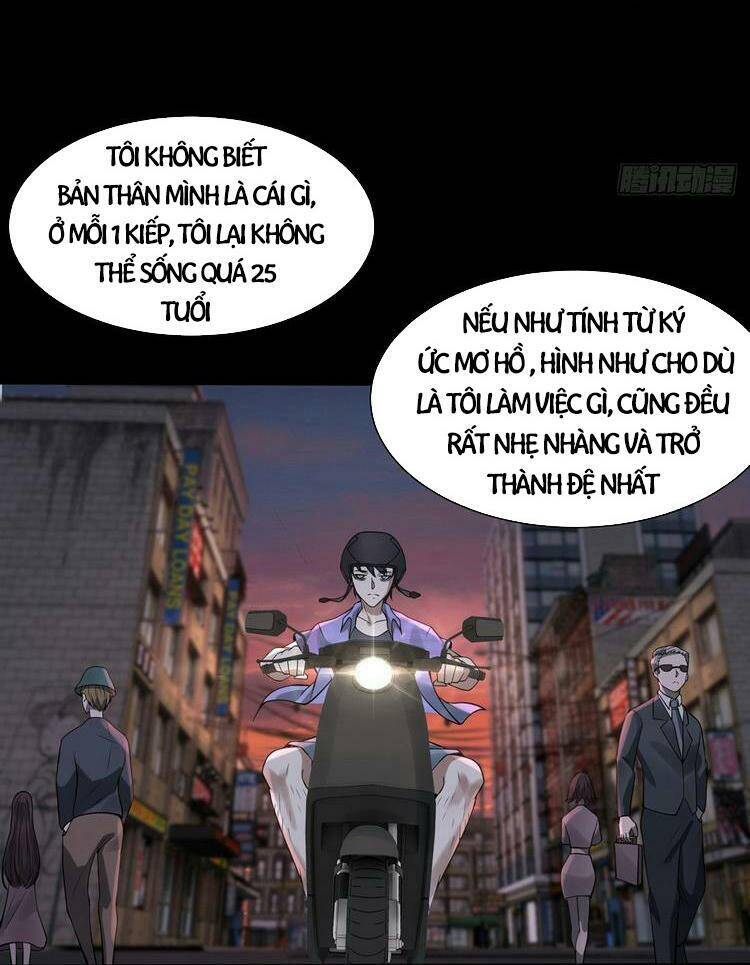 Ta Không Muốn Làm Đệ Nhất Chapter 1 - 34
