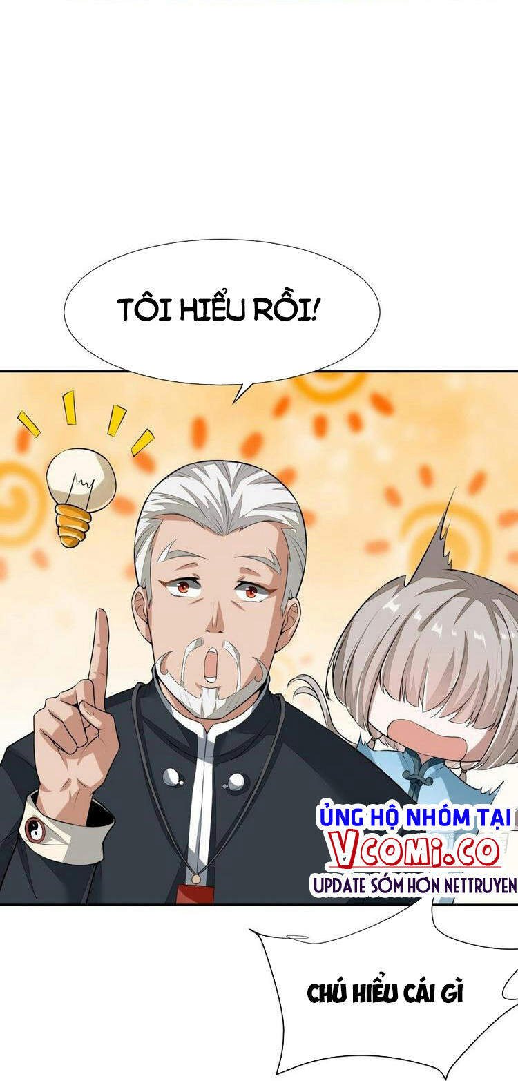 Ta Không Muốn Làm Đệ Nhất Chapter 17 - 20