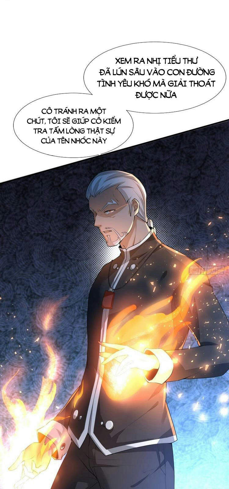 Ta Không Muốn Làm Đệ Nhất Chapter 17 - 30