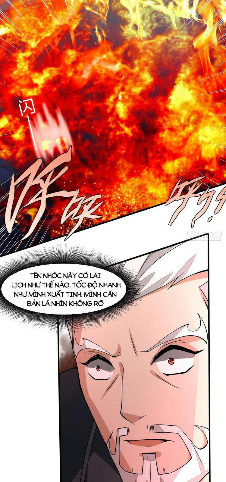 Ta Không Muốn Làm Đệ Nhất Chapter 17 - 35