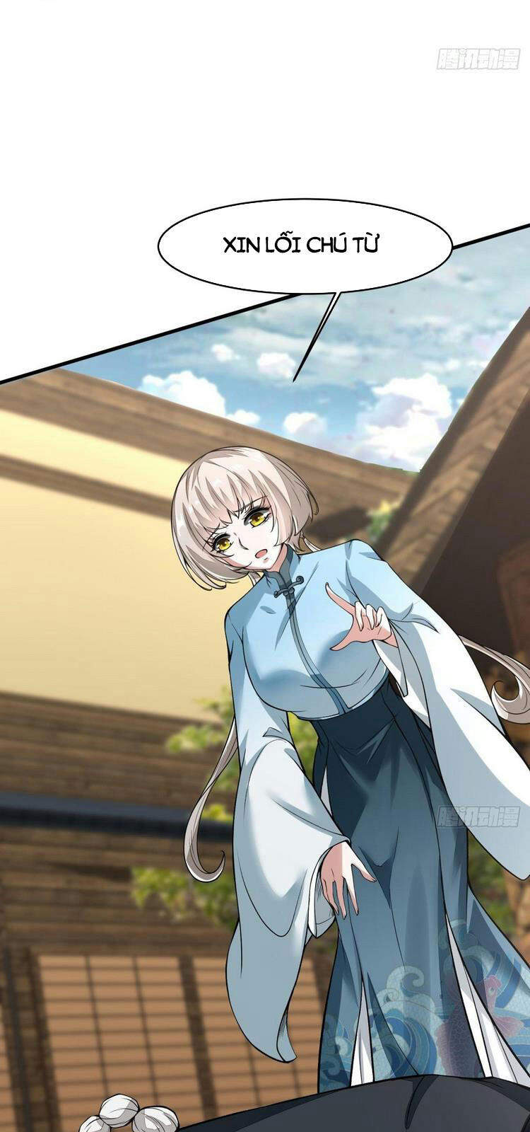 Ta Không Muốn Làm Đệ Nhất Chapter 17 - 57
