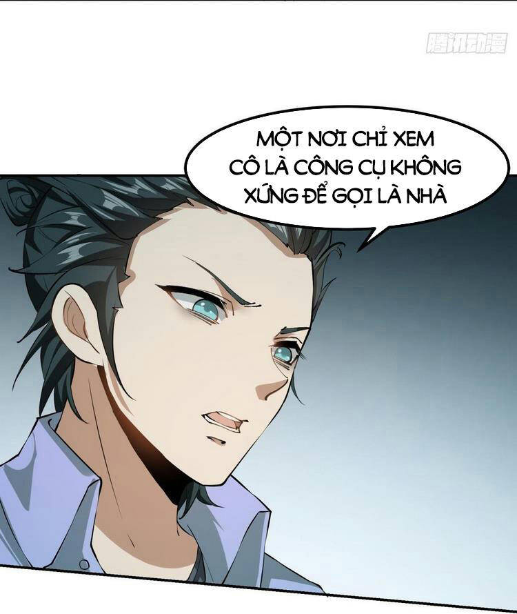 Ta Không Muốn Làm Đệ Nhất Chapter 18 - 43