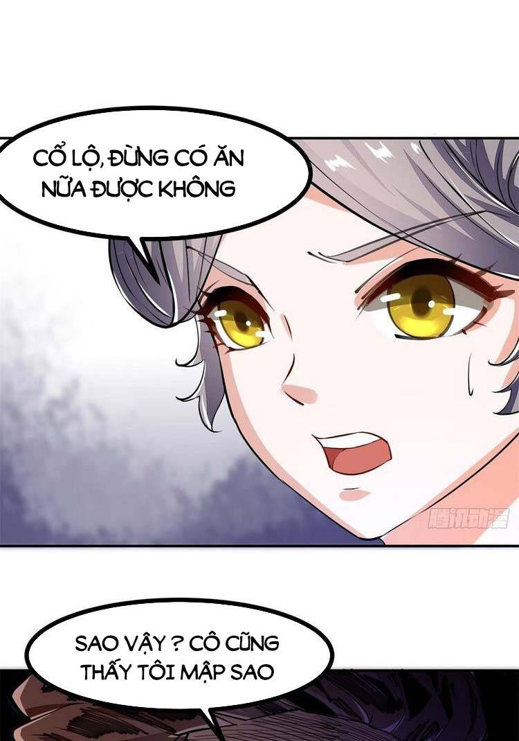Ta Không Muốn Làm Đệ Nhất Chapter 19 - 19