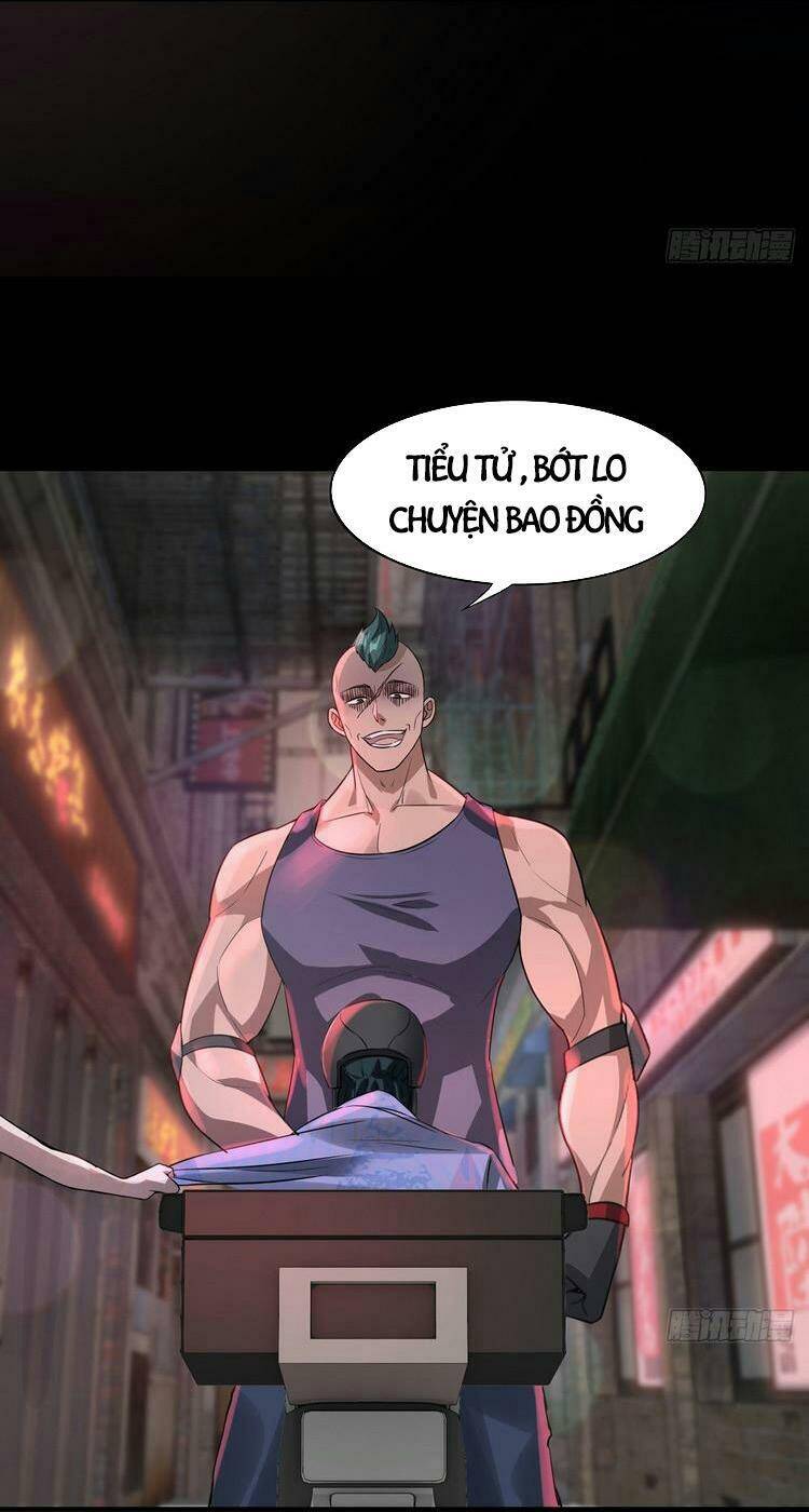 Ta Không Muốn Làm Đệ Nhất Chapter 2 - 14