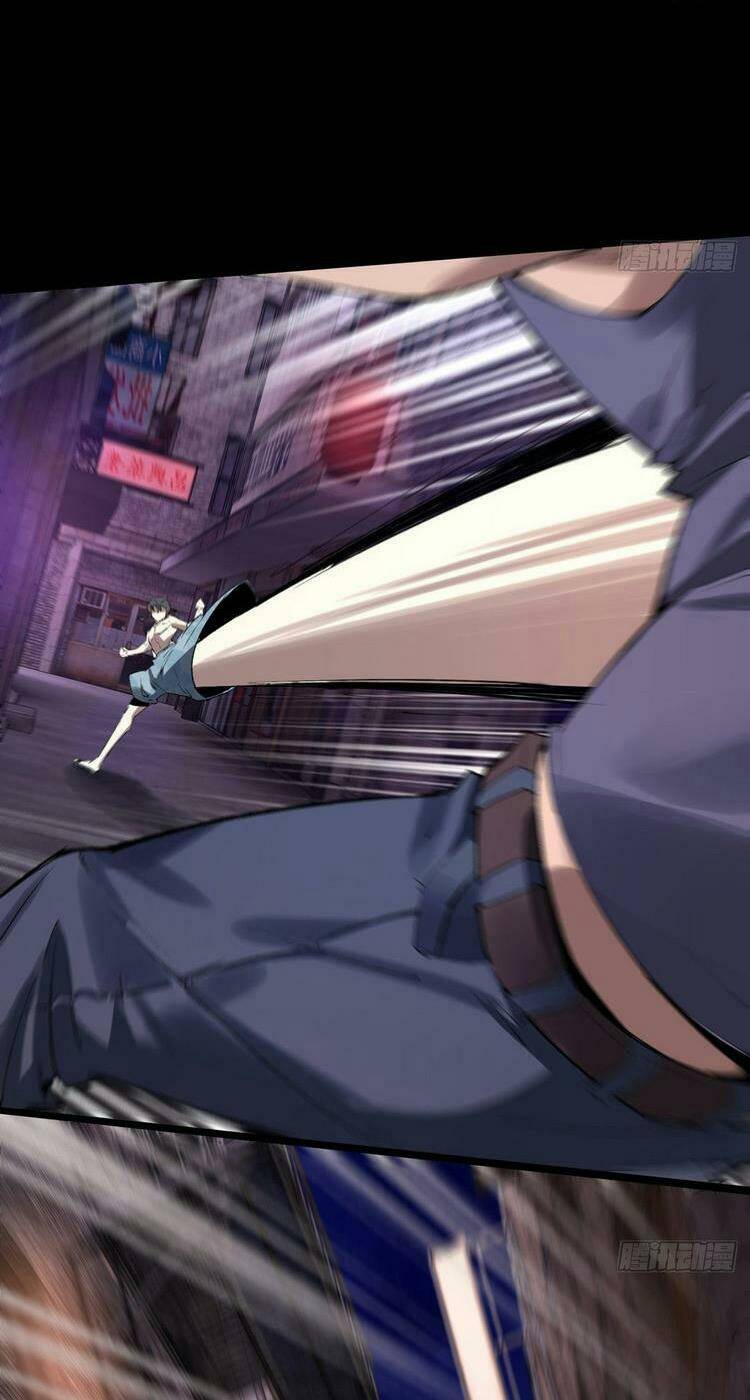 Ta Không Muốn Làm Đệ Nhất Chapter 2 - 24