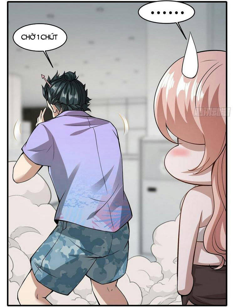 Ta Không Muốn Làm Đệ Nhất Chapter 20 - 61