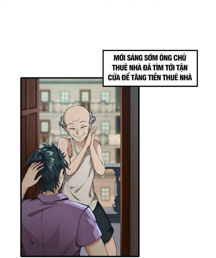 Ta Không Muốn Làm Đệ Nhất Chapter 3 - 2