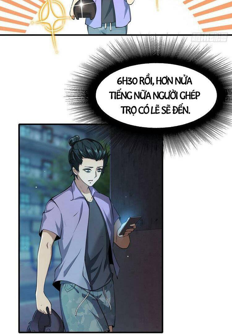 Ta Không Muốn Làm Đệ Nhất Chapter 3 - 27