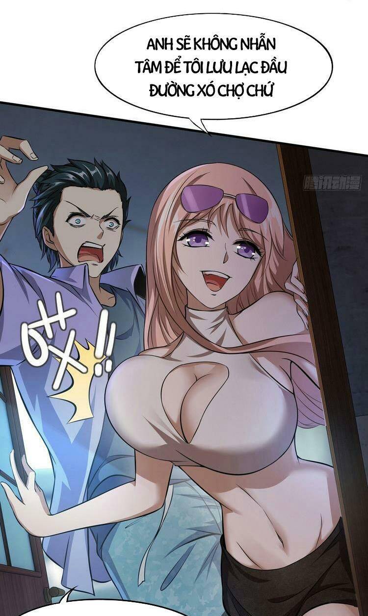 Ta Không Muốn Làm Đệ Nhất Chapter 3 - 41