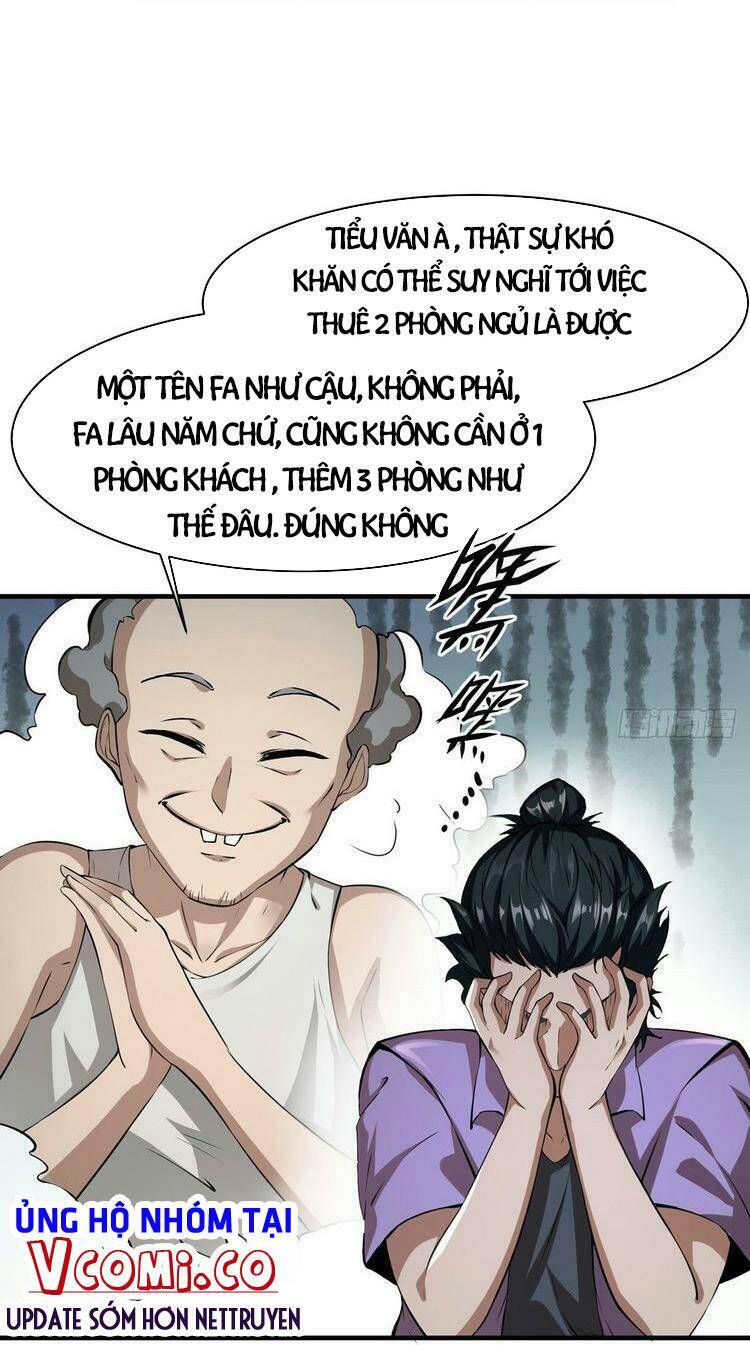 Ta Không Muốn Làm Đệ Nhất Chapter 3 - 6