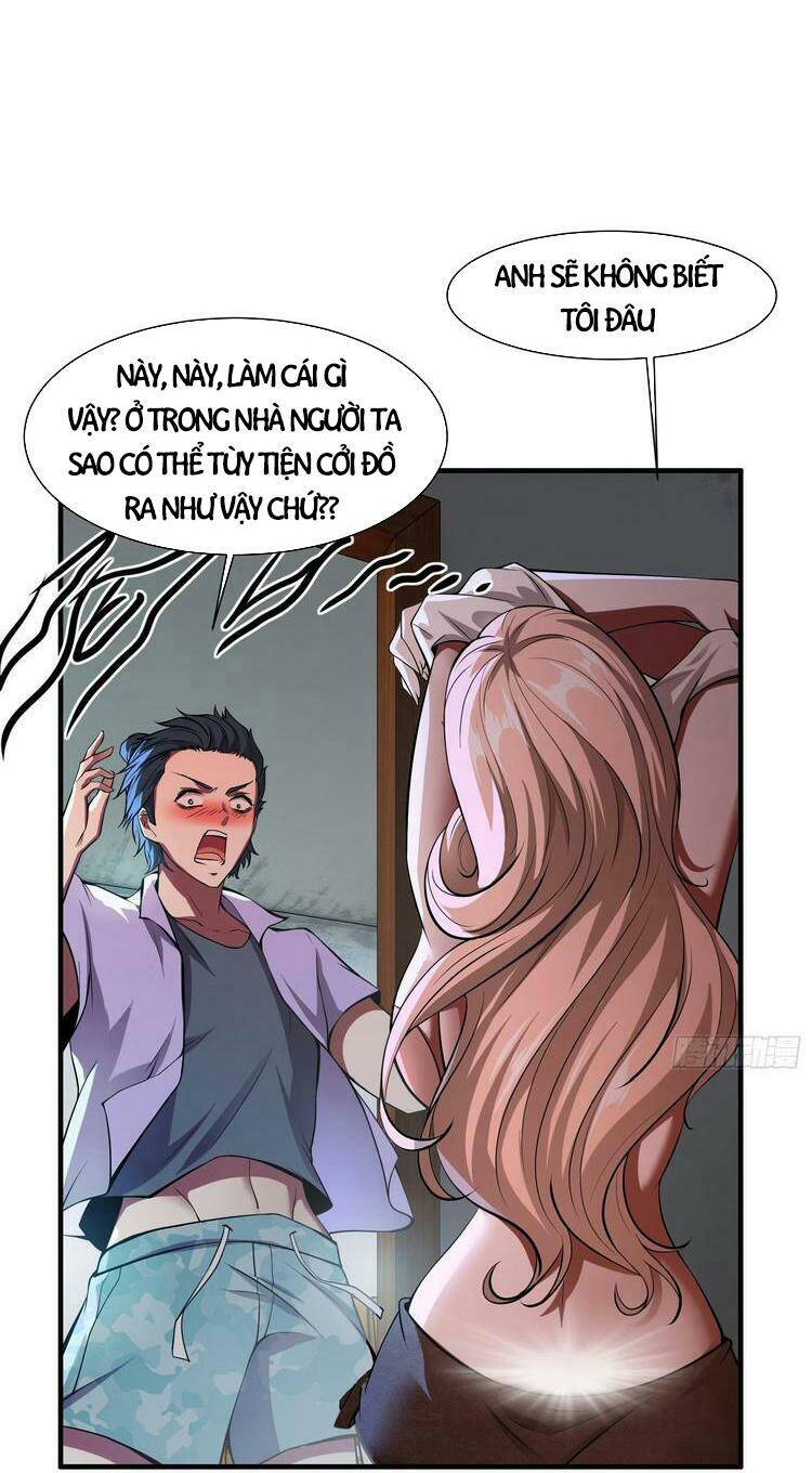 Ta Không Muốn Làm Đệ Nhất Chapter 3 - 52