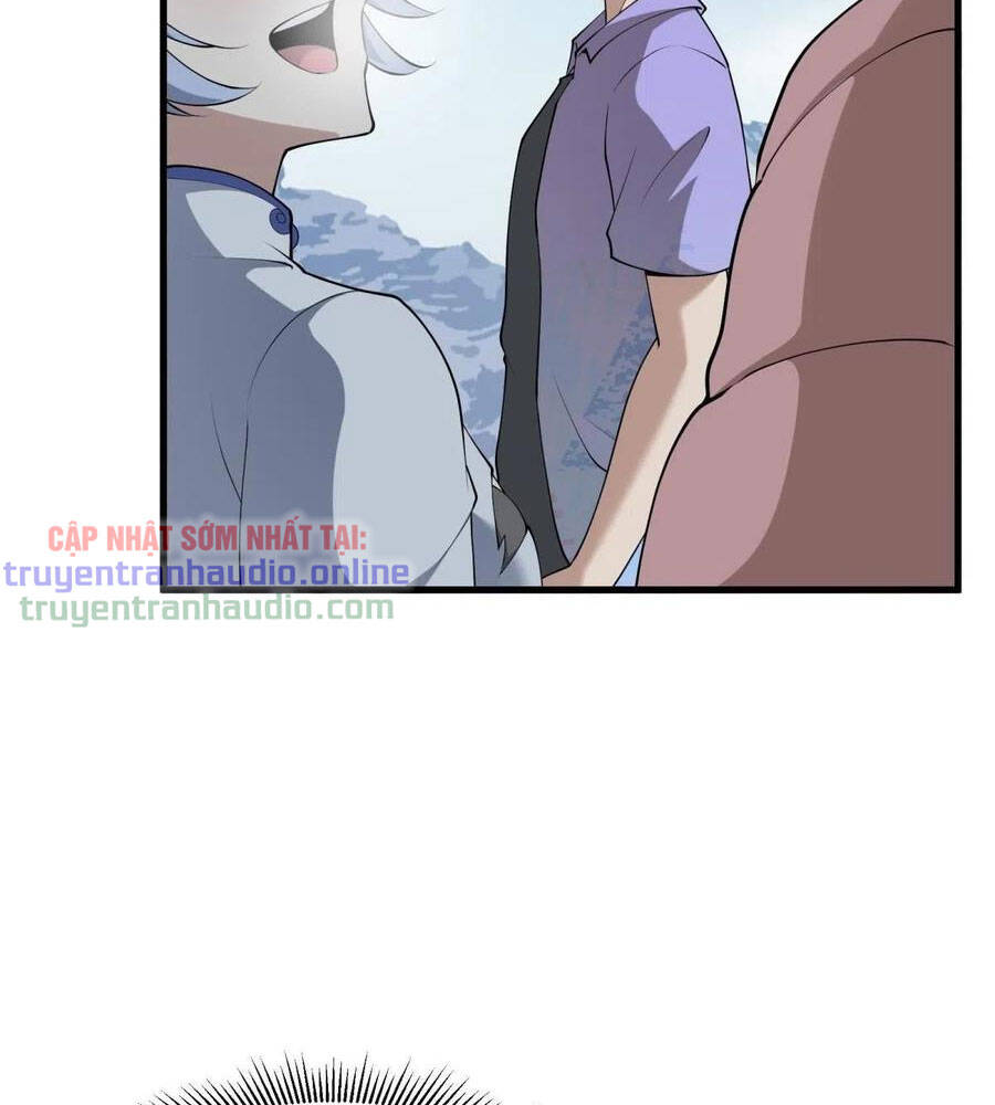 Ta Không Muốn Làm Đệ Nhất Chapter 32 - 19