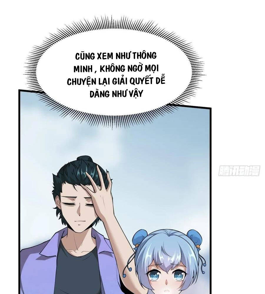 Ta Không Muốn Làm Đệ Nhất Chapter 32 - 30