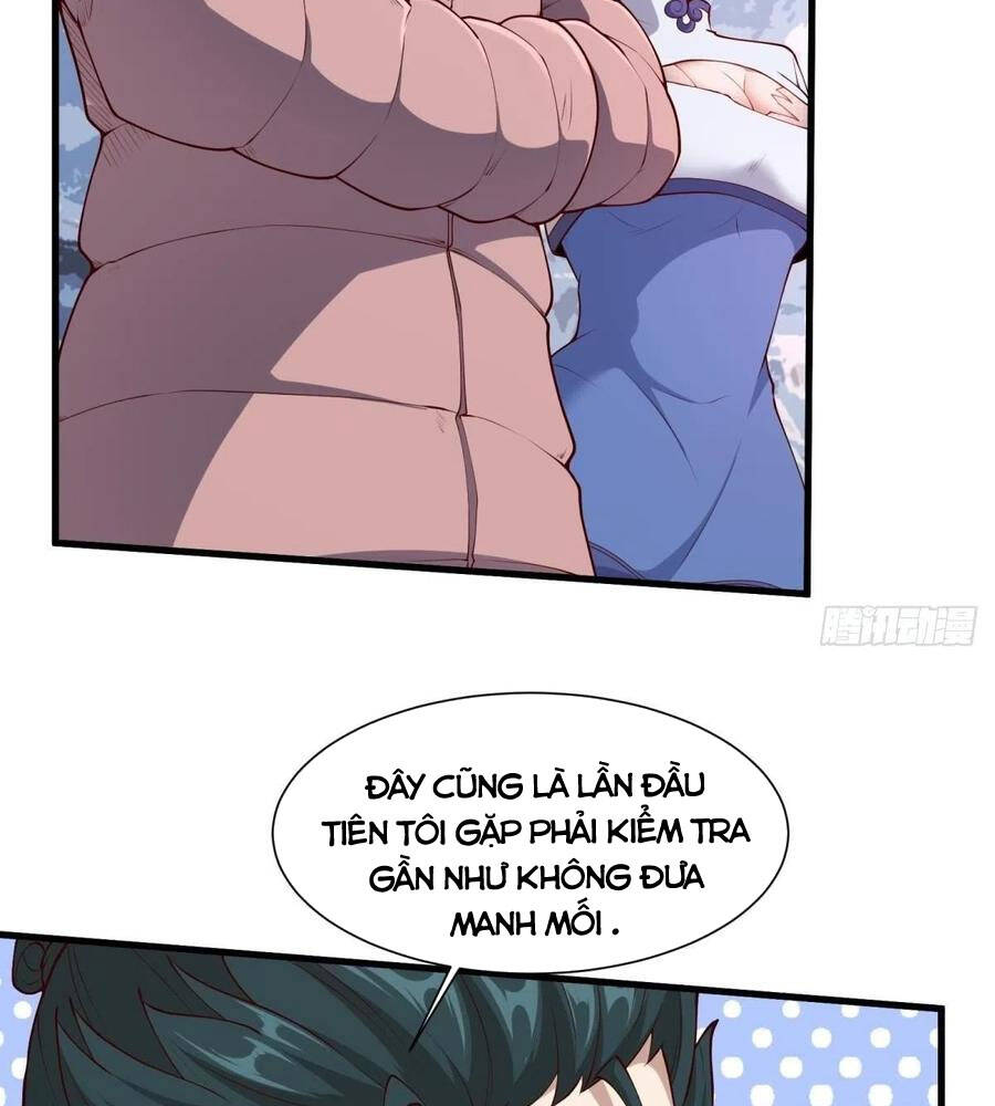 Ta Không Muốn Làm Đệ Nhất Chapter 32 - 4