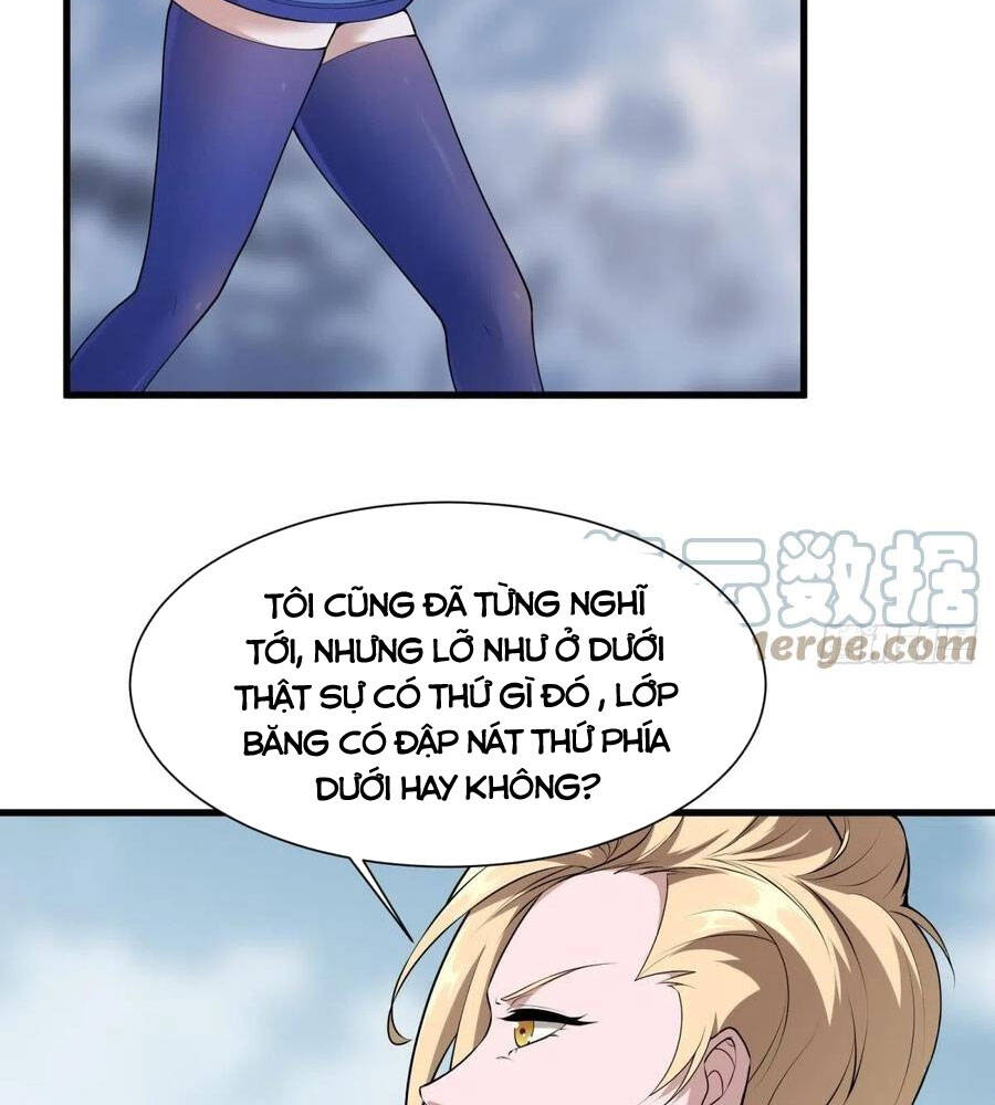 Ta Không Muốn Làm Đệ Nhất Chapter 32 - 36