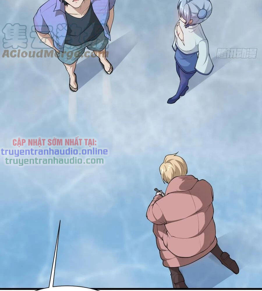 Ta Không Muốn Làm Đệ Nhất Chapter 32 - 40