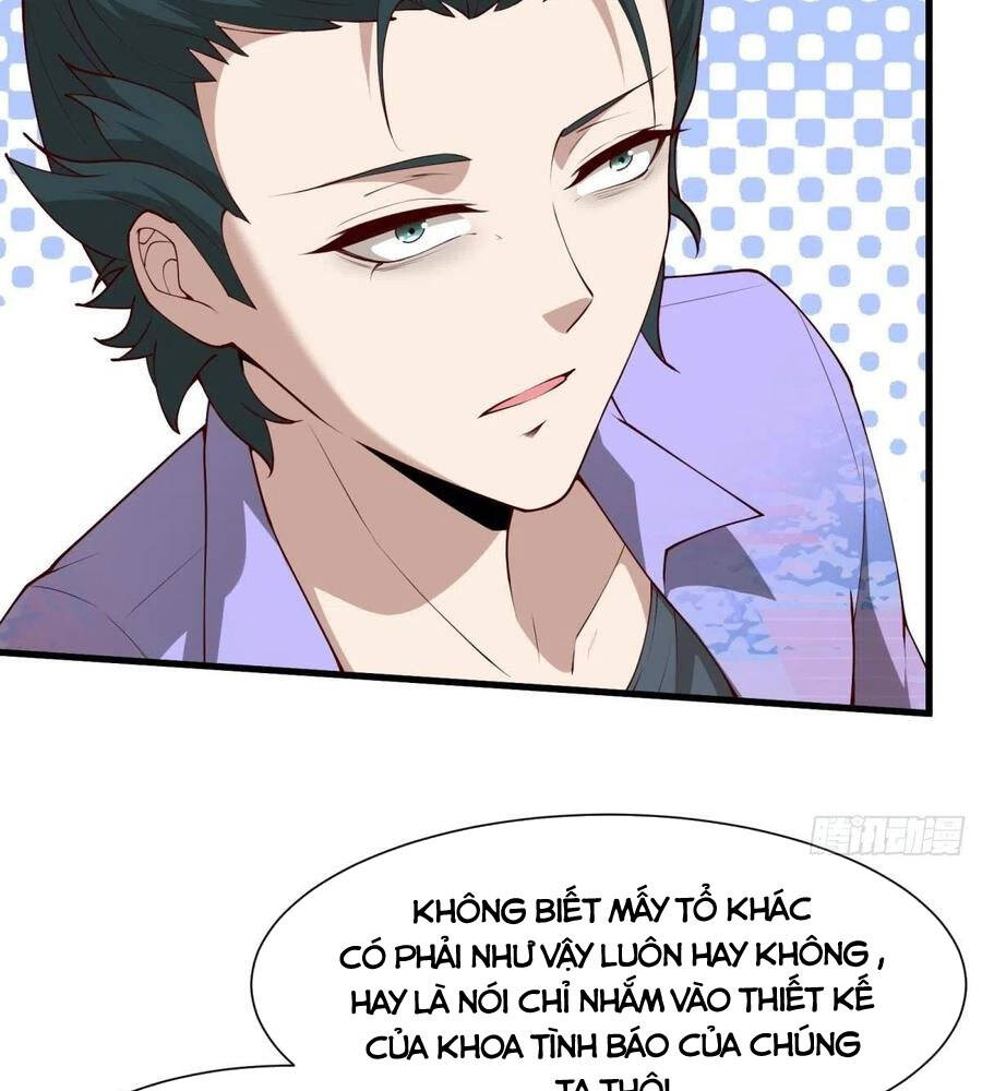 Ta Không Muốn Làm Đệ Nhất Chapter 32 - 5
