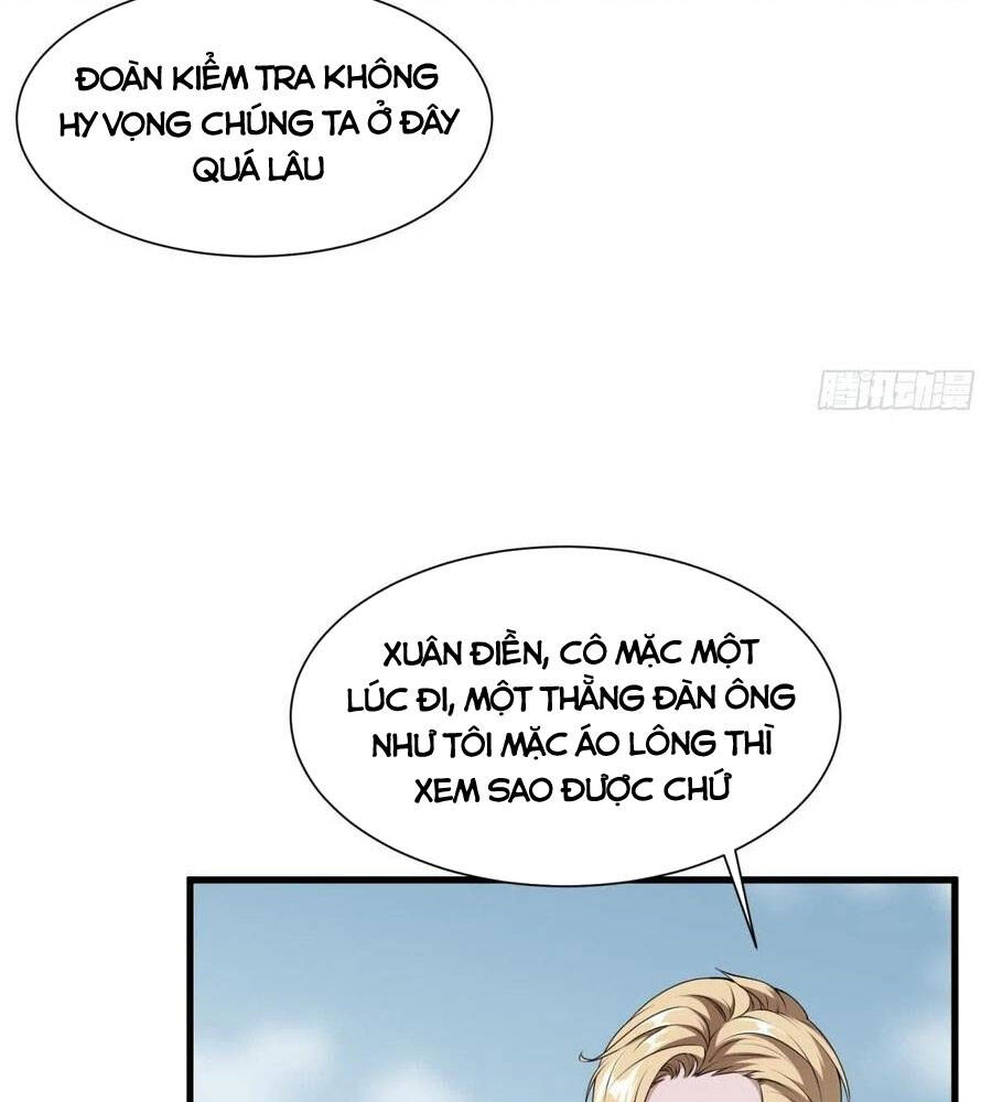Ta Không Muốn Làm Đệ Nhất Chapter 32 - 41