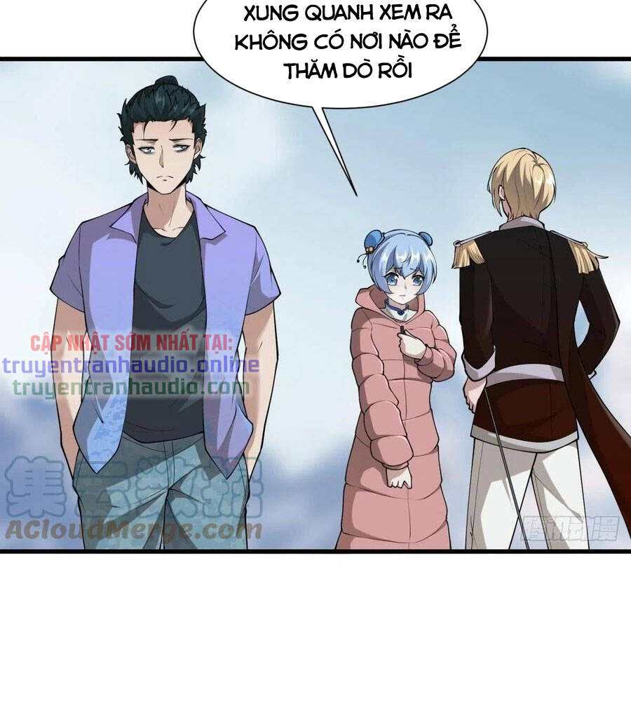 Ta Không Muốn Làm Đệ Nhất Chapter 32 - 43