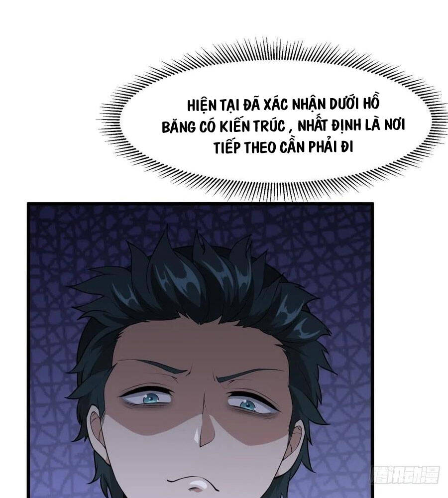 Ta Không Muốn Làm Đệ Nhất Chapter 32 - 44