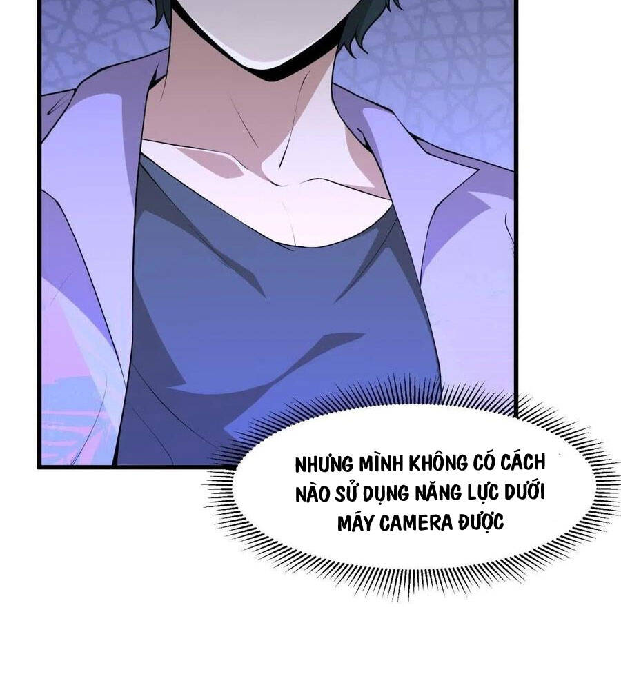 Ta Không Muốn Làm Đệ Nhất Chapter 32 - 45