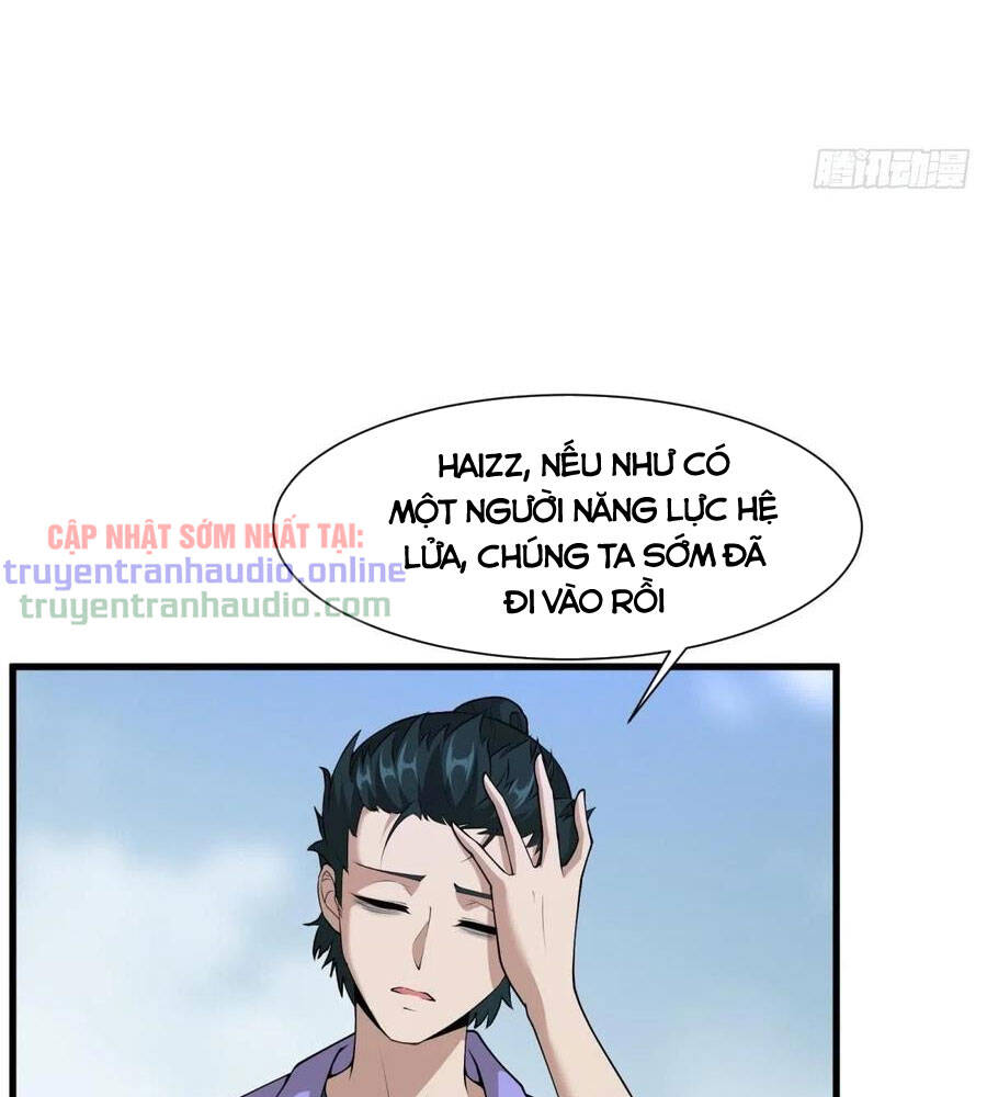 Ta Không Muốn Làm Đệ Nhất Chapter 32 - 46