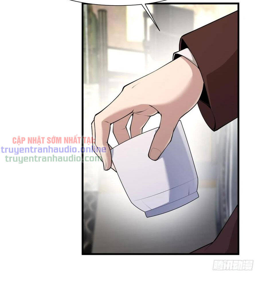 Ta Không Muốn Làm Đệ Nhất Chapter 32 - 55