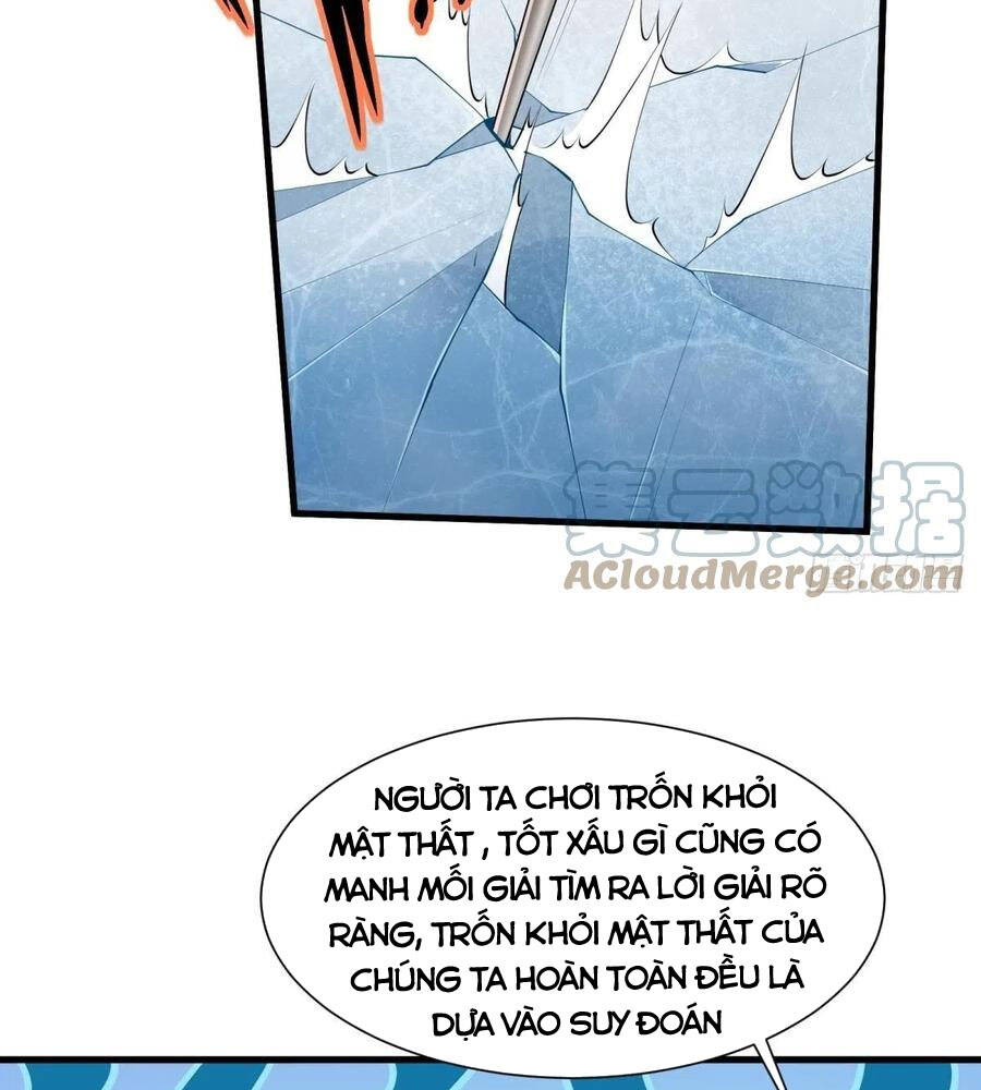 Ta Không Muốn Làm Đệ Nhất Chapter 32 - 65