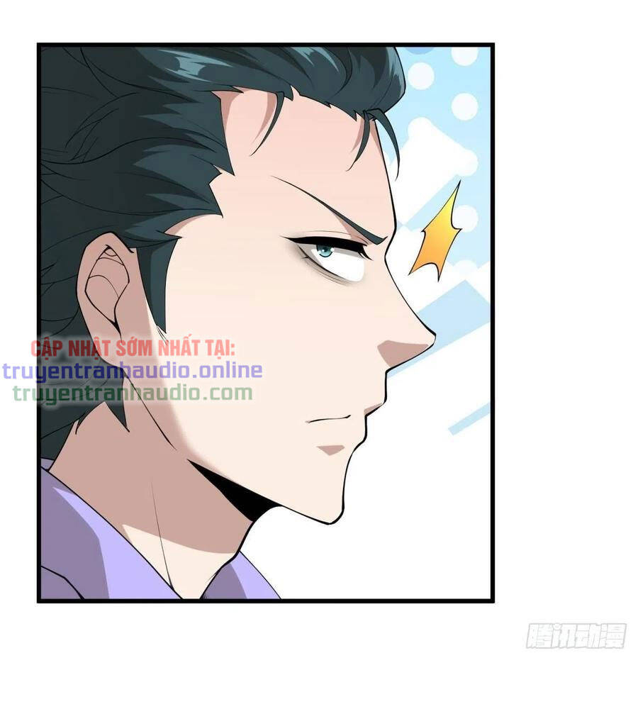 Ta Không Muốn Làm Đệ Nhất Chapter 32 - 67