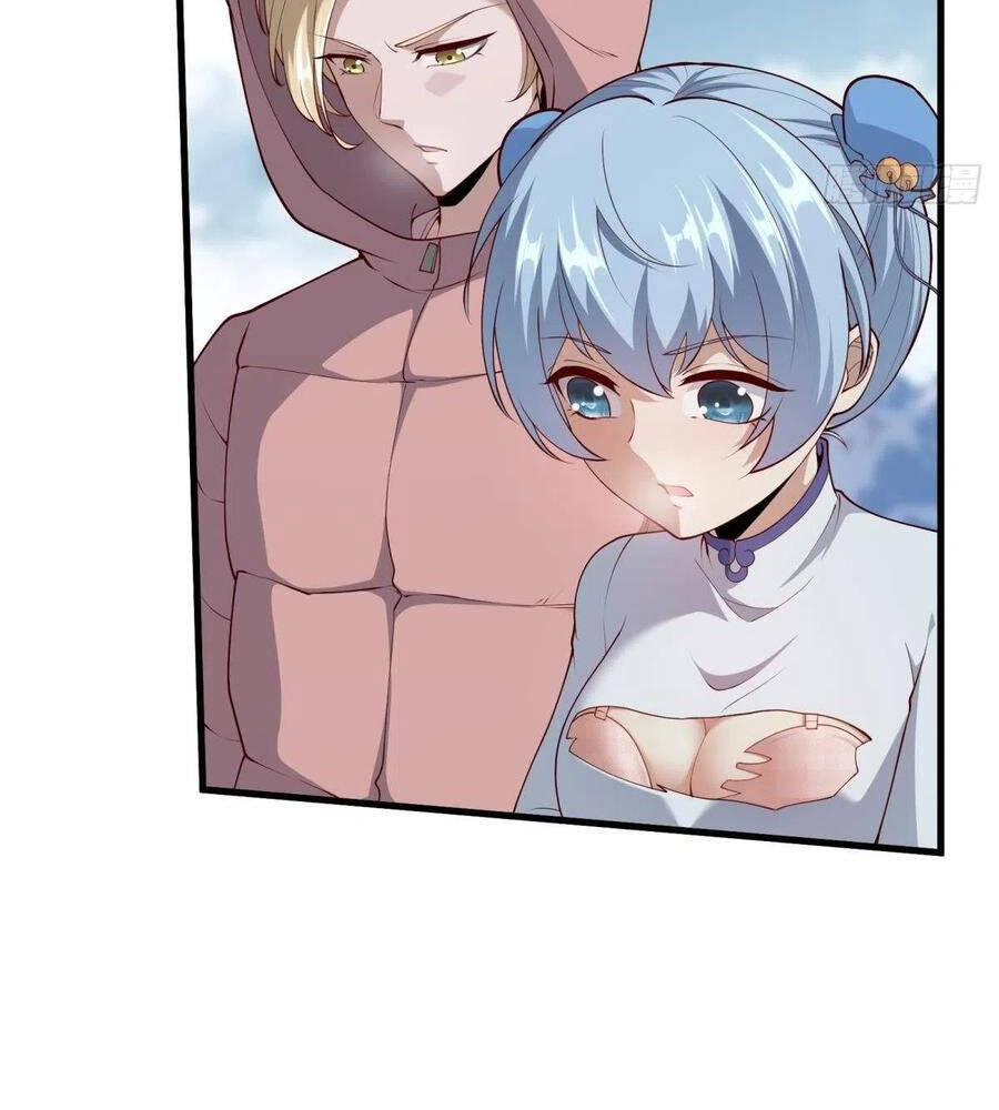 Ta Không Muốn Làm Đệ Nhất Chapter 32 - 8