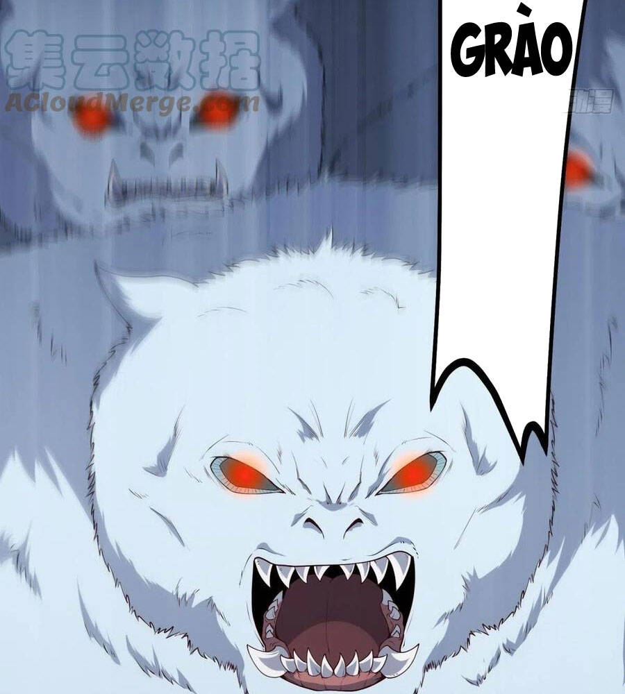 Ta Không Muốn Làm Đệ Nhất Chapter 32 - 79